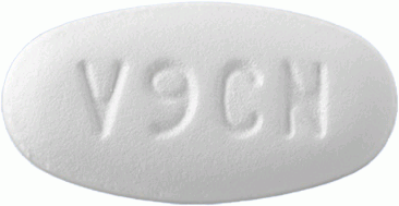 보리코정200mg 제품 사진