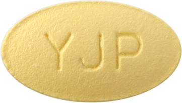 영진멀타자핀정15mg 제품 사진