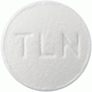 타리엔정10mg 제품 사진