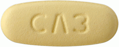 더블포지정10/160mg 제품 사진