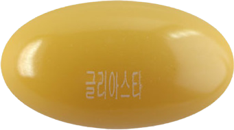 글리아스타연질캡슐 제품 사진