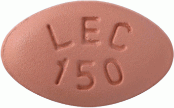 트리도파정150/37.5/200mg 제품 사진