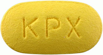 파마파록세틴정10mg 제품 사진