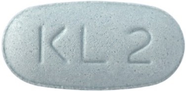 에이엠살탄정40/10mg 제품 사진