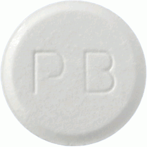 헤모시록스확산정125mg 제품 사진