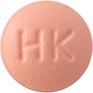 케이로틴정10mg 제품 사진