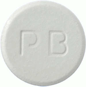 헤모시록스확산정250mg 제품 사진