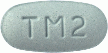 테라모핀정80/5mg 제품 사진