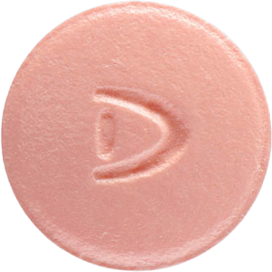 다림클로피도그렐정75mg 제품 사진