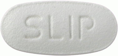 스립정10mg 제품 사진