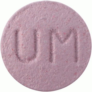 스립정5mg 제품 사진