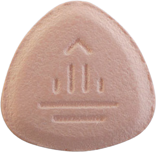 에스글리토정25/5mg 제품 사진