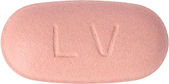 레보푸라신정250mg 제품 사진