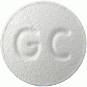 네오아토정10mg 제품 사진