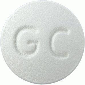 네오아토정20mg 제품 사진