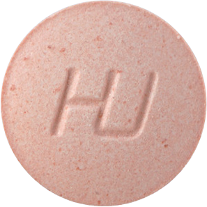 레어스트츄정5mg 제품 사진