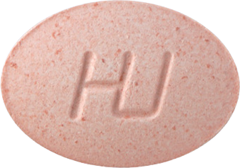 레어스트츄정4mg 제품 사진