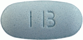 듀이스타정40/5mg 제품 사진