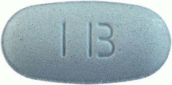 듀이스타정40/10mg 제품 사진