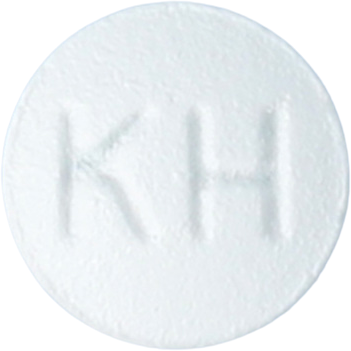 리피크린정10mg 제품 사진