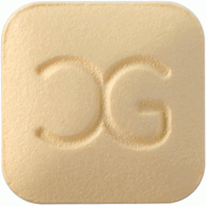 몬테스탈정10mg 제품 사진