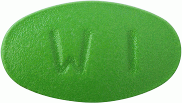 유파티렌정 제품 사진