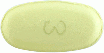 클래민정250mg 제품 사진