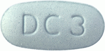 트윈하트정80/5mg 제품 사진