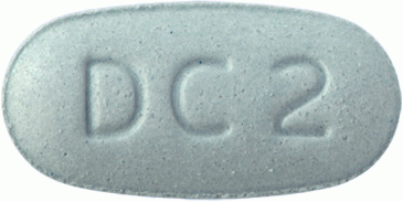 트윈하트정40/10mg 제품 사진