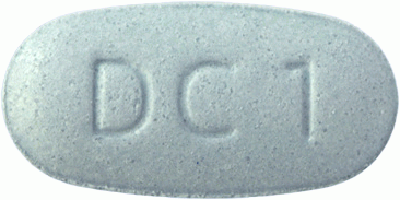 트윈하트정40/5mg 제품 사진