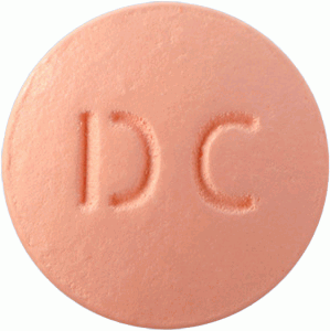 로스바탄정20mg 제품 사진