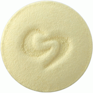 베시칼린정5mg 제품 사진