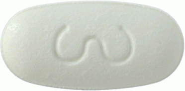 트윈플러스정40/10mg 제품 사진