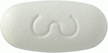 트윈플러스정40/5mg 제품 사진