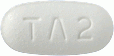 더블로우정40/10mg 제품 사진