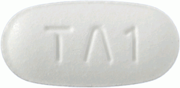 더블로우정40/5mg 제품 사진