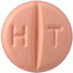 발사르반정80mg 제품 사진