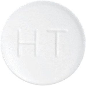 하이퍼텔미정80mg 제품 사진