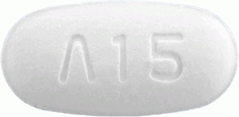 아이스타정40/5mg 제품 사진