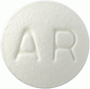 아리젠정5mg 제품 사진
