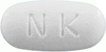암로텔정40/10mg 제품 사진