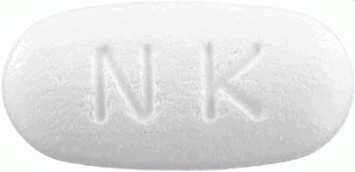 암로텔정40/5mg 제품 사진