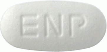 디핀스정40/10mg 제품 사진