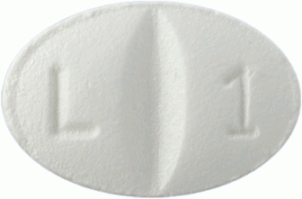 렉사스타정10mg 제품 사진