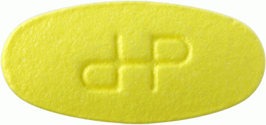 클랜마이신정250mg 제품 사진