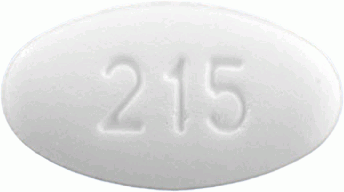 누비질정150mg 제품 사진