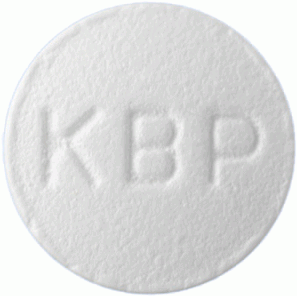 베포론정10mg 제품 사진
