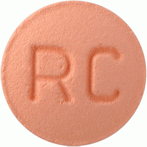 로칸듀오정 5/8mg 제품 사진
