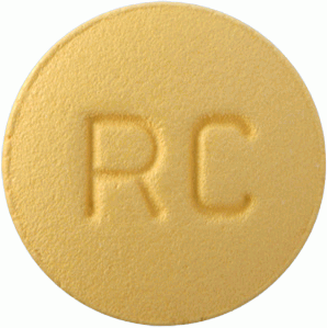 로칸듀오정10/16mg 제품 사진