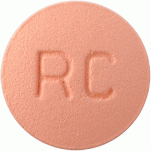 로칸듀오정10/8mg 제품 사진